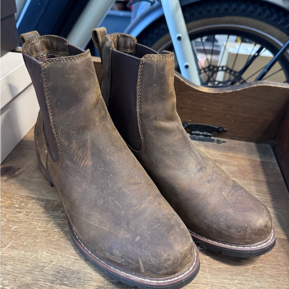 Ariat Wexford Chelsea Boots